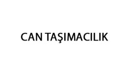 Can Taşımacılık