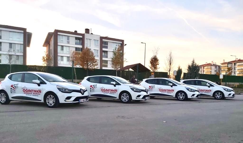 Eskişehir Sürücü Kursu