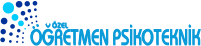 Psikoteknik Logo