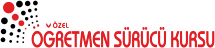 Sürücü Kursu Logo