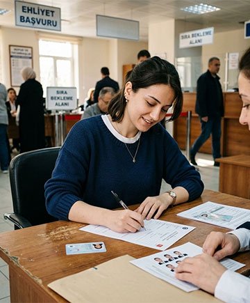 Eskişehir’de Ehliyet Kaç Ayda Alınır? Sürücü Kursu Programları ve Ders Süreleri