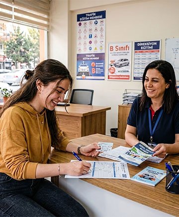 Eskişehir’de Sürücü Kursu Seçerken Bilmeniz Gerekenler: Yakınlık, Eğitim Kalitesi ve Fiyatlar